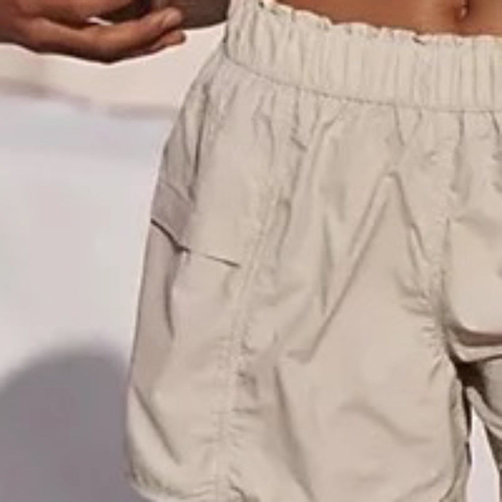 FP Movement In The Wild Shorts - Picture 6 of 9